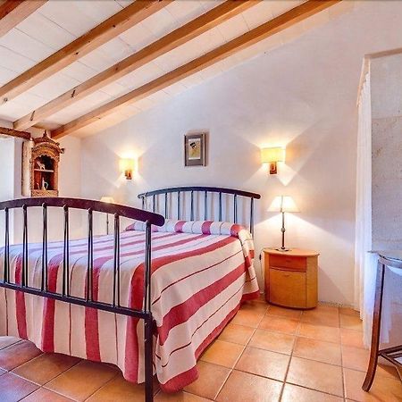 Finca Can Puri Làng Costitx Ngoại thất bức ảnh