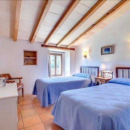 Finca Can Puri Làng Costitx Ngoại thất bức ảnh