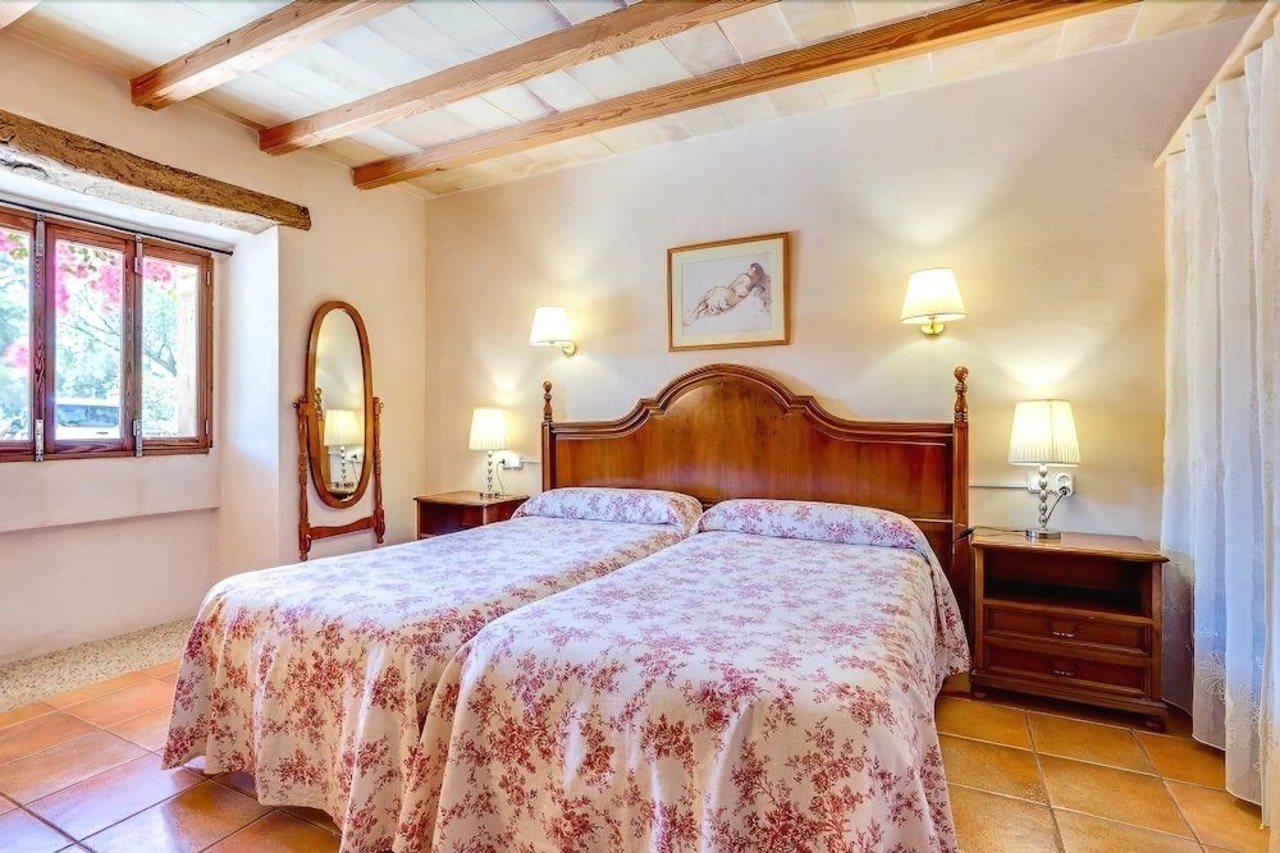 Finca Can Puri Làng Costitx Ngoại thất bức ảnh